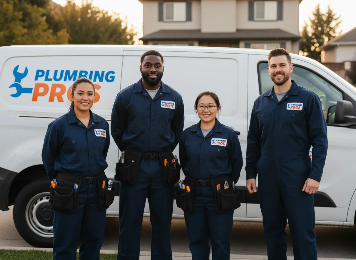 Water Heater Repair company in Sparrows Point, MD